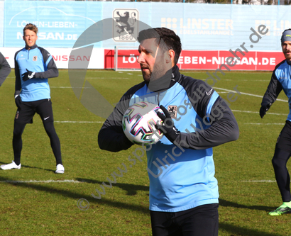 29.01.2021, TSV 1860 Muenchen, Training

Hier nur Vorschaubilder !